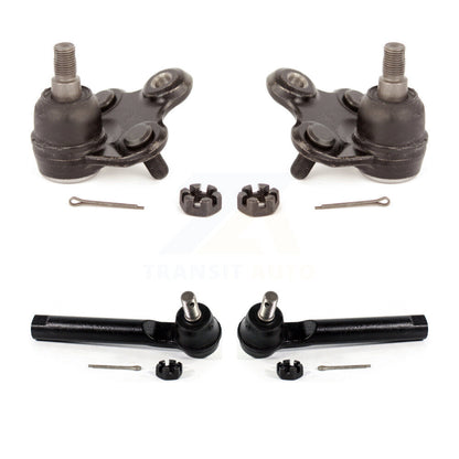[Avant] Kit de Rotule de suspension pour 2007-2012 Acura RDX Bolt-On Type KTR-102309