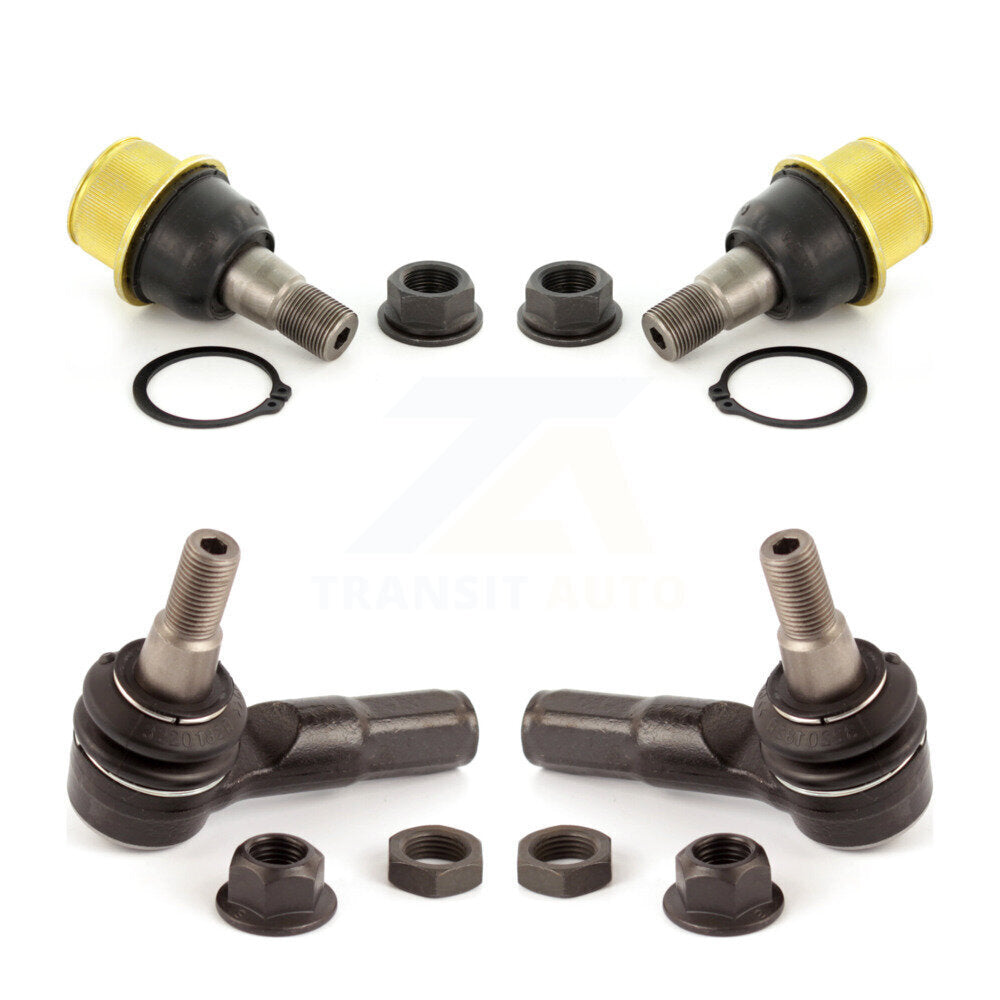 [Avant] Kit de Rotule de suspension pour Sprinter 2500 Mercedes-Benz 3500 Freightliner Dodge KTR-102310