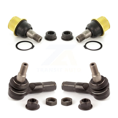 [Avant] Kit de Rotule de suspension pour Sprinter 2500 Mercedes-Benz 3500 Freightliner Dodge KTR-102310