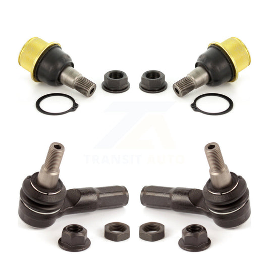 [Avant] Kit de Rotule de suspension pour Sprinter 2500 Mercedes-Benz 3500 Freightliner Dodge KTR-102310