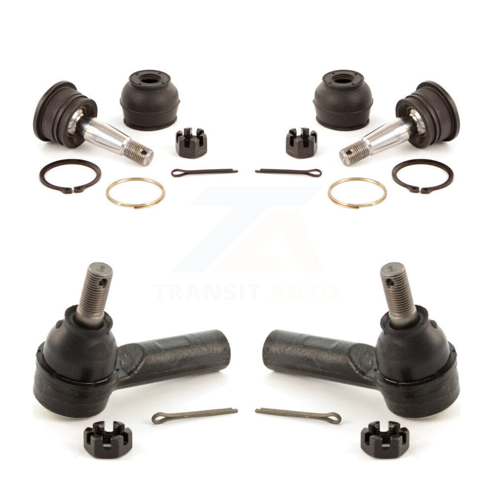 [Avant] Kit de Rotule de suspension pour Scion xB xA Toyota Echo KTR-102311