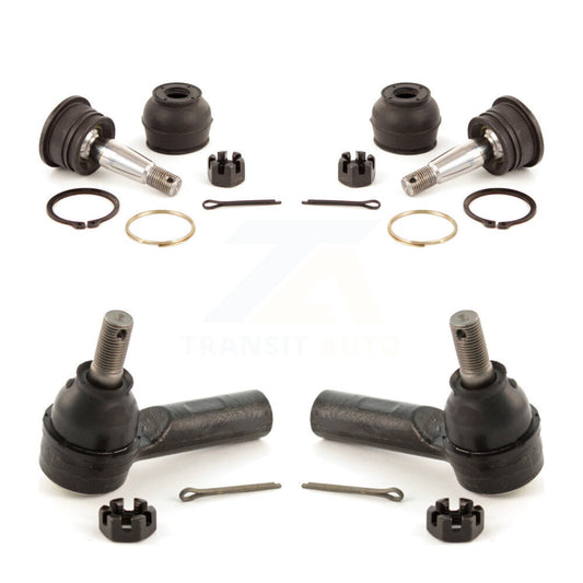 [Avant] Kit de Rotule de suspension pour Scion xB xA Toyota Echo KTR-102311