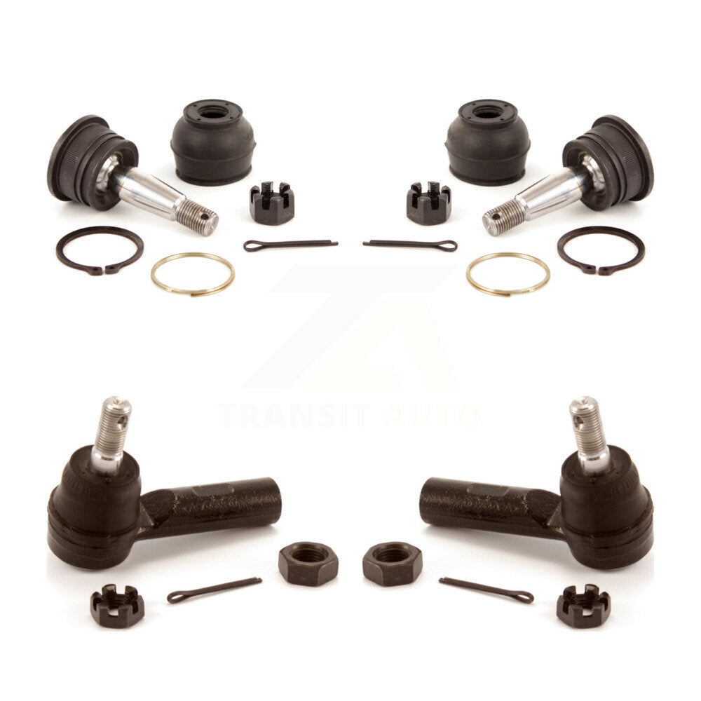 [Avant] Kit de Rotule de suspension pour Toyota Yaris Scion xD KTR-102312