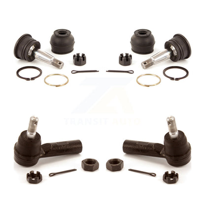 [Avant] Kit de Rotule de suspension pour Toyota Yaris Scion xD KTR-102312