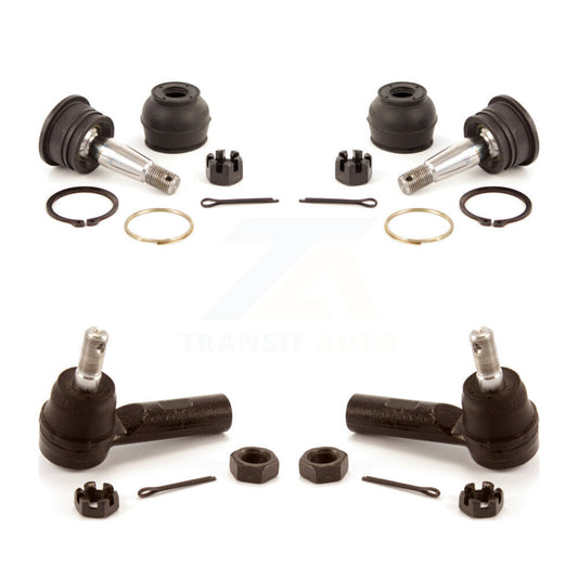 [Avant] Kit de Rotule de suspension pour Toyota Yaris Scion xD KTR-102312