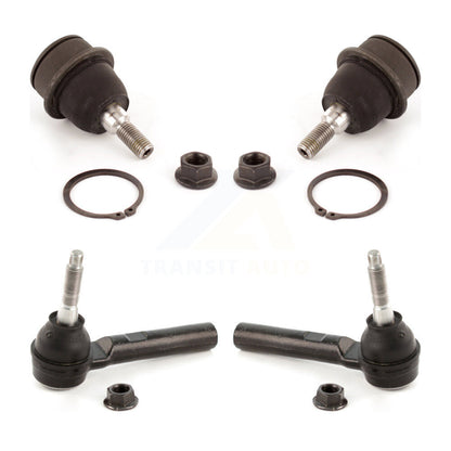 [Avant] Kit de Rotule de suspension pour Dodge Journey Chrysler Avenger 200 Sebring KTR-102314