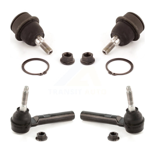 [Avant] Kit de Rotule de suspension pour Dodge Journey Chrysler Avenger 200 Sebring KTR-102314