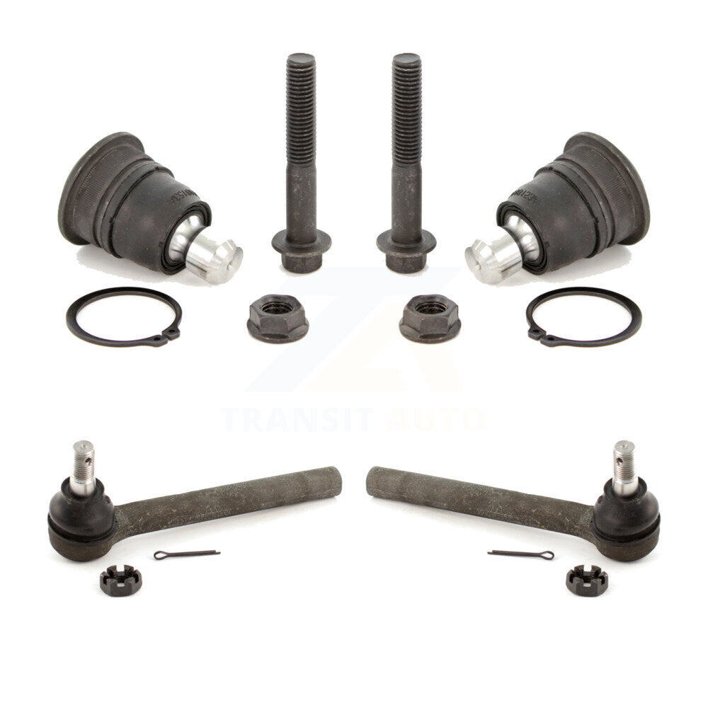 [Avant] Kit de Rotule de suspension pour 2005-2007 Nissan Murano KTR-102315