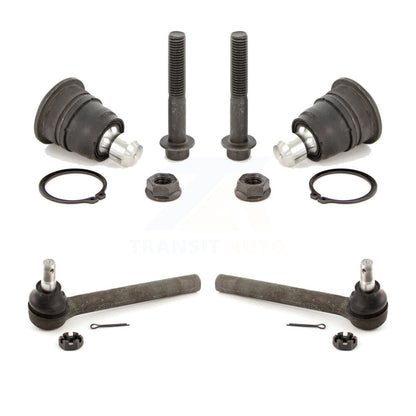 [Avant] Kit de Rotule de suspension pour 2005-2007 Nissan Murano KTR-102315