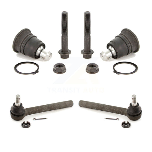 [Avant] Kit de Rotule de suspension pour 2005-2007 Nissan Murano KTR-102315