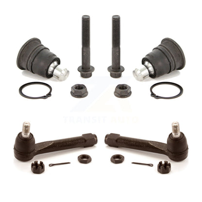 [Avant] Kit de Rotule de suspension pour 2004-2009 Nissan Quest KTR-102316