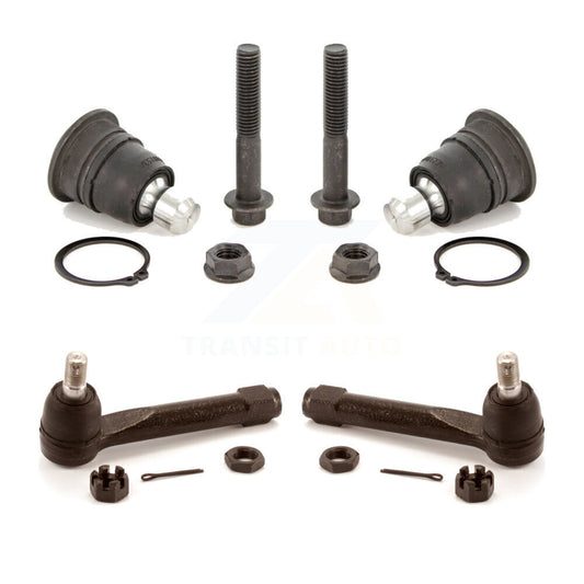 [Avant] Kit de Rotule de suspension pour 2004-2009 Nissan Quest KTR-102316