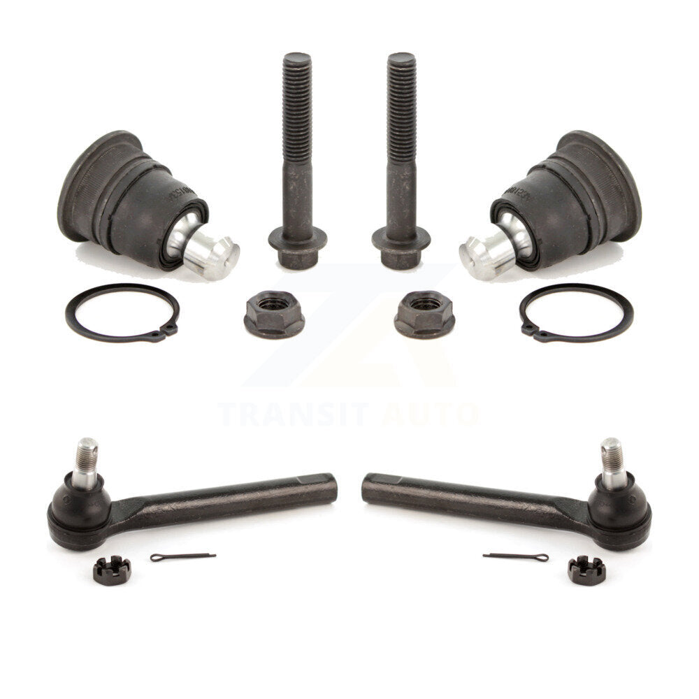 [Avant] Kit de Rotule de suspension pour 2003-2004 Nissan Murano KTR-102317