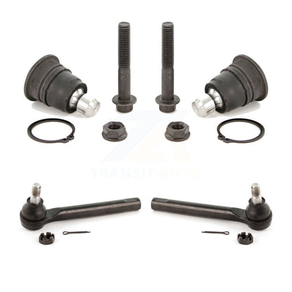 [Avant] Kit de Rotule de suspension pour 2003-2004 Nissan Murano KTR-102317