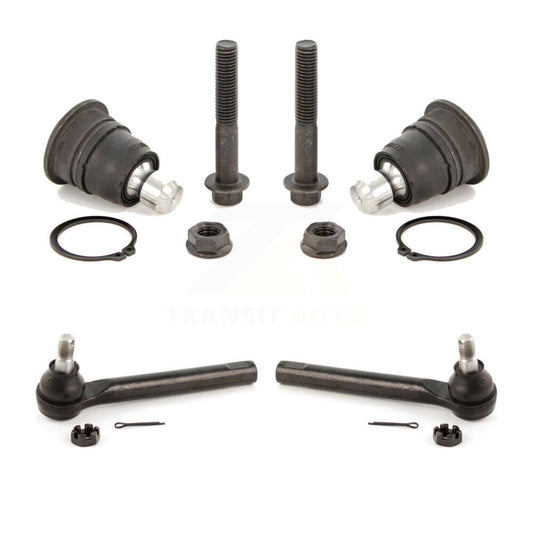 [Avant] Kit de Rotule de suspension pour 2003-2004 Nissan Murano KTR-102317