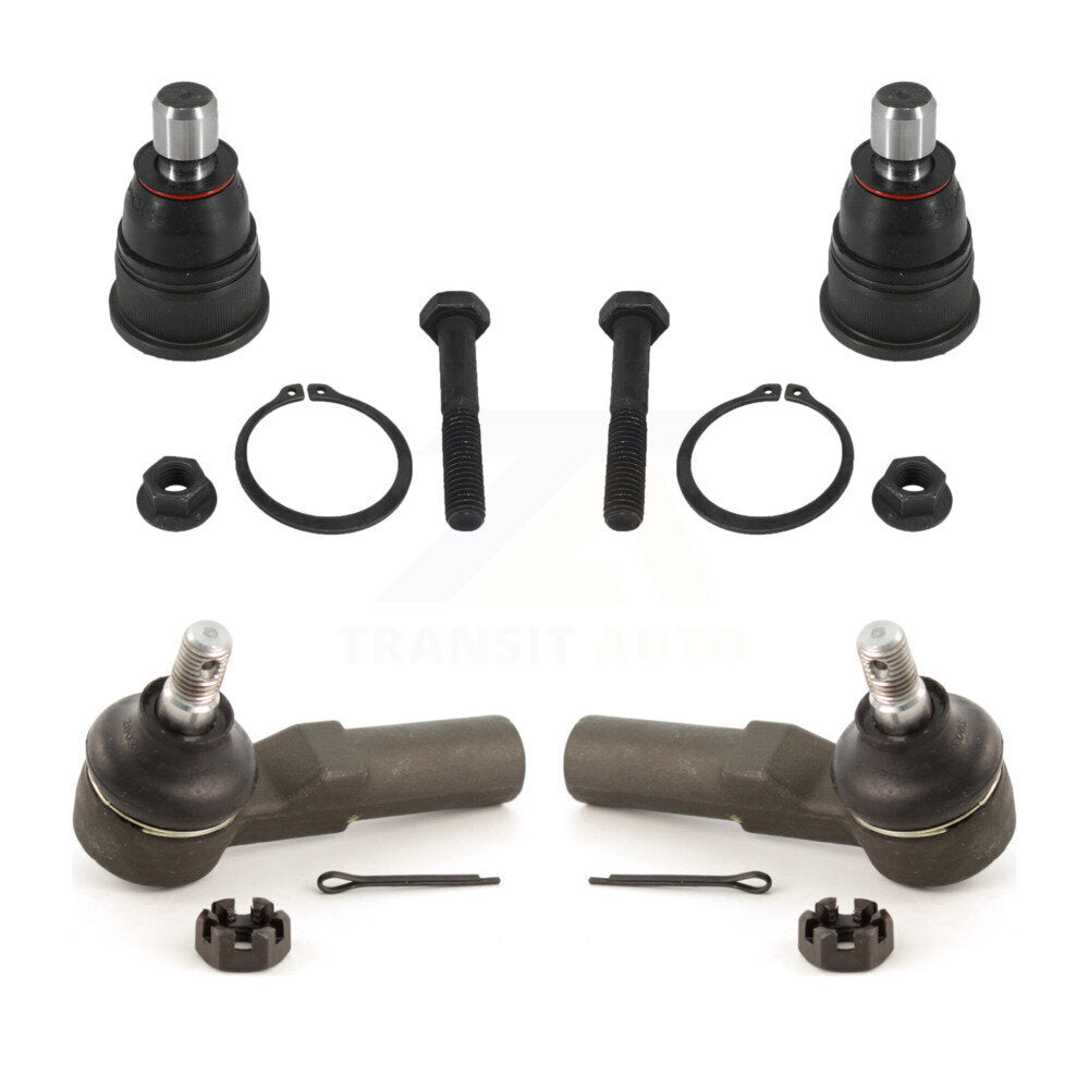 [Avant] Rotule de suspension pour Mazda MPV 626 KTR-102318