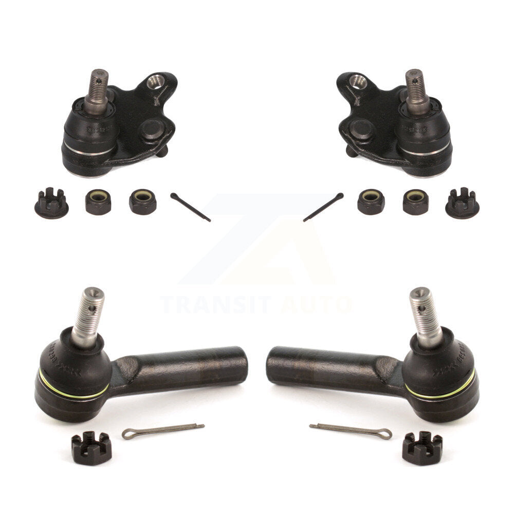 [Avant] Kit de Rotule de suspension pour Toyota Matrix Pontiac Vibe 2.4L KTR-102320