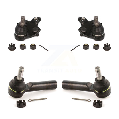 [Avant] Kit de Rotule de suspension pour Toyota Matrix Pontiac Vibe 2.4L KTR-102320