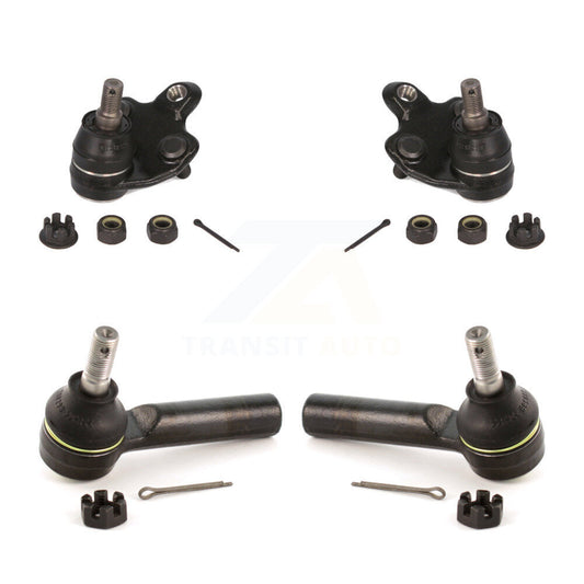 [Avant] Kit de Rotule de suspension pour Toyota Matrix Pontiac Vibe 2.4L KTR-102320