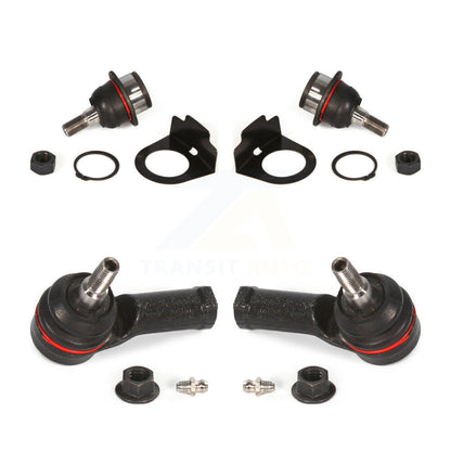 [Avant] Kit de Rotule de suspension pour 2010-2013 Ford Transit Connect KTR-102322
