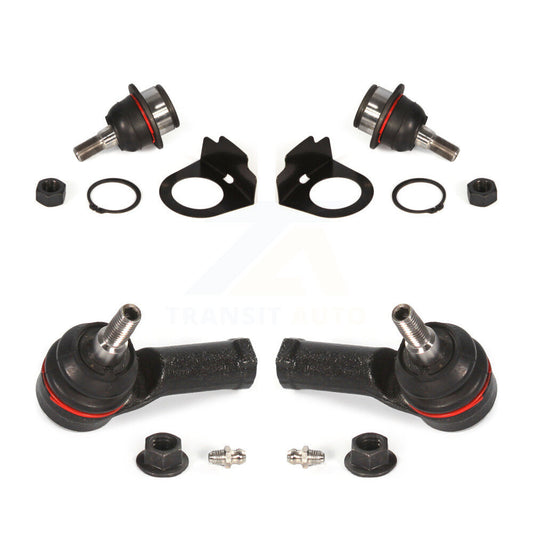 [Avant] Kit de Rotule de suspension pour 2010-2013 Ford Transit Connect KTR-102322
