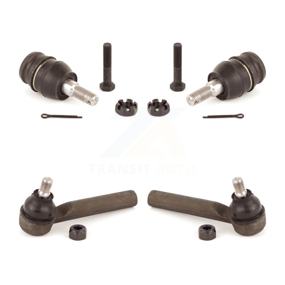[Avant] Kit de Rotule de suspension pour Subaru Ascent Tribeca B9 KTR-102324