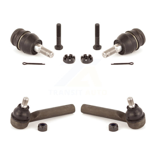 [Avant] Kit de Rotule de suspension pour Subaru Ascent Tribeca B9 KTR-102324