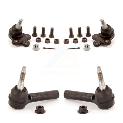 [Avant] Kit de Rotule de suspension pour 2010-2017 Chevrolet Equinox GMC Terrain KTR-102326