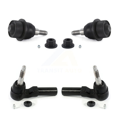 [Avant] Kit de Rotule de suspension pour 2011-2019 Chevrolet Silverado 2500 HD GMC Sierra 3500 KTR-102327
