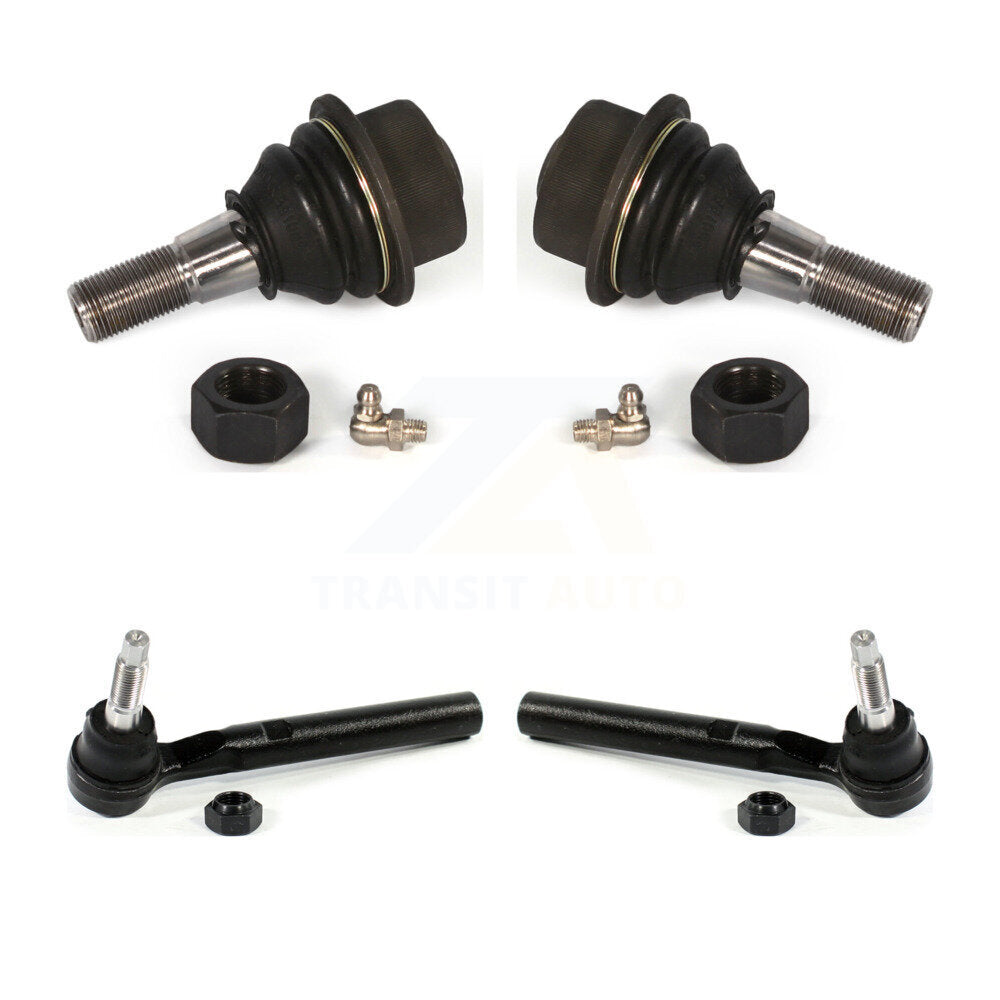 [Avant] Rotule de suspension pour Hummer H3 H3T KTR-102329