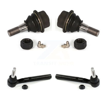 [Avant] Rotule de suspension pour Hummer H3 H3T KTR-102329