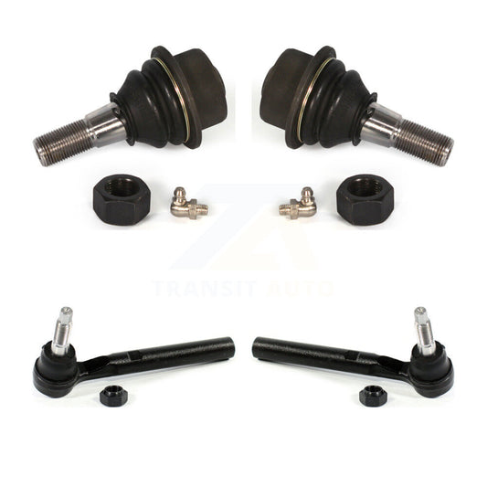 [Avant] Rotule de suspension pour Hummer H3 H3T KTR-102329