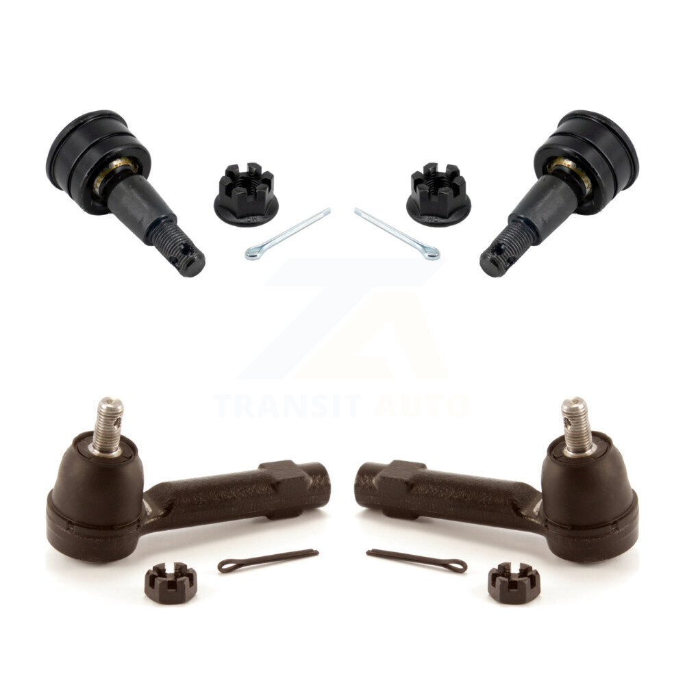 [Avant] Rotule de suspension pour 2007-2008 Honda Fit KTR-102331