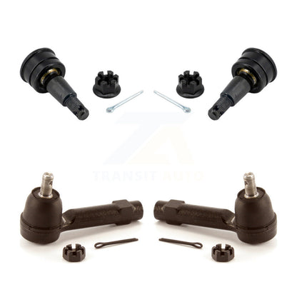 [Avant] Rotule de suspension pour 2007-2008 Honda Fit KTR-102331