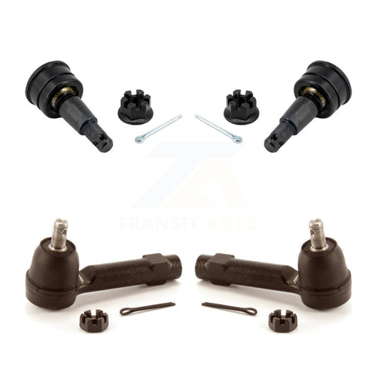 [Avant] Rotule de suspension pour 2007-2008 Honda Fit KTR-102331