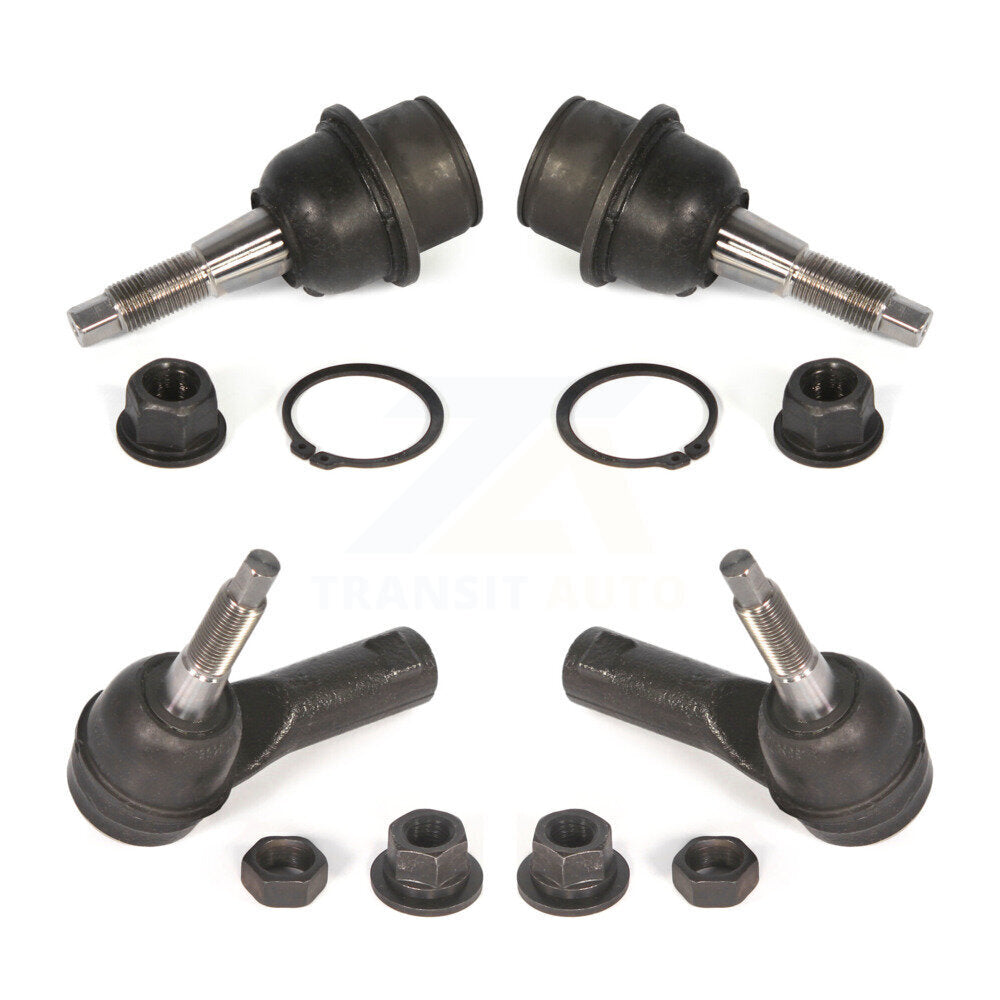 [Avant] Kit de Rotule de suspension pour Ram 1500 Classic KTR-102332