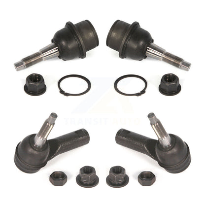 [Avant] Kit de Rotule de suspension pour Ram 1500 Classic KTR-102332