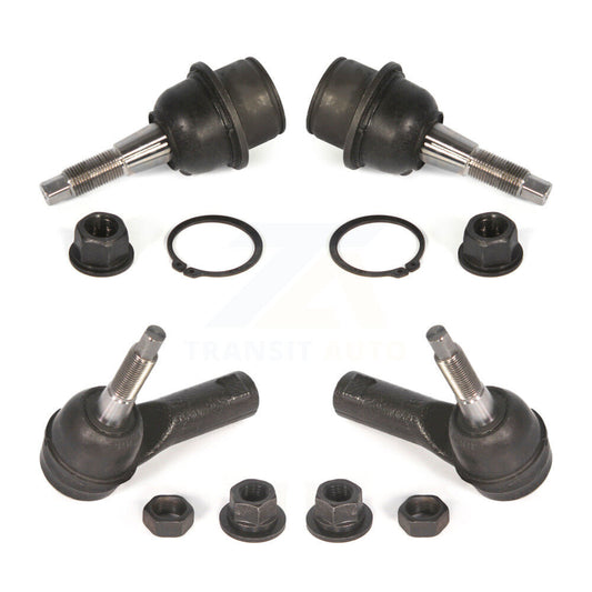 [Avant] Kit de Rotule de suspension pour Ram 1500 Classic KTR-102332