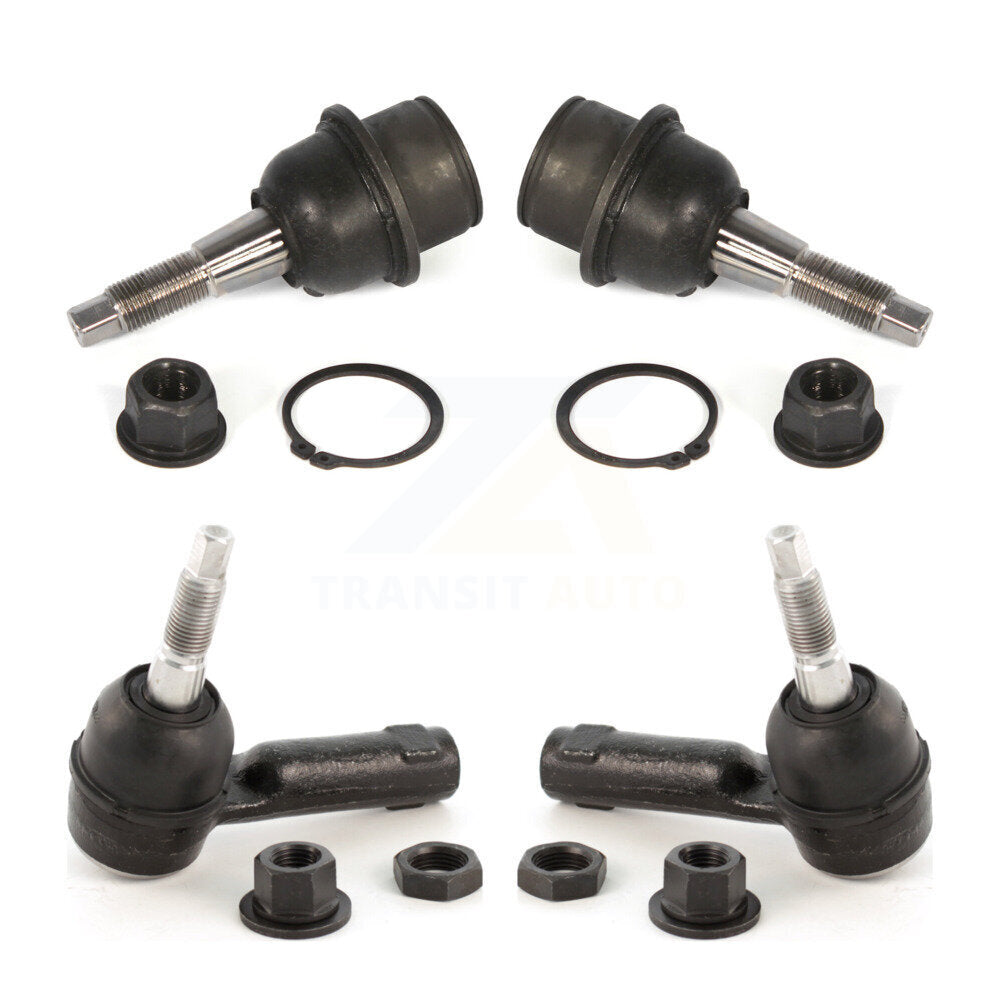[Avant] Kit de Rotule de suspension pour Ram 1500 Dodge 4WD KTR-102333