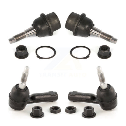 [Avant] Kit de Rotule de suspension pour Ram 1500 Dodge 4WD KTR-102333