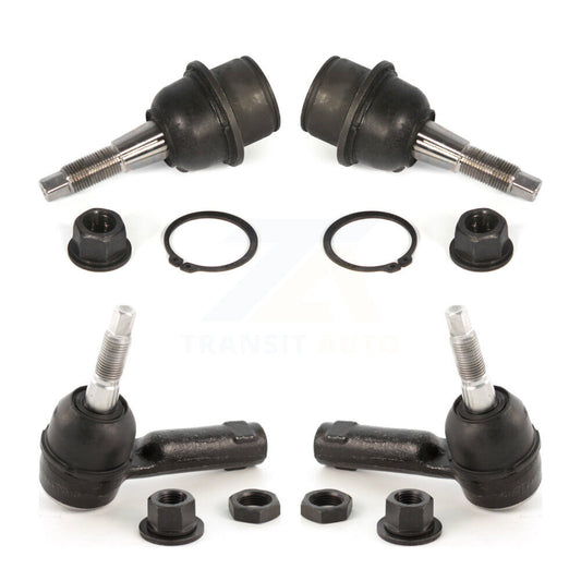 [Avant] Kit de Rotule de suspension pour Ram 1500 Dodge 4WD KTR-102333