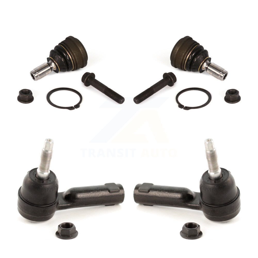 [Avant] Kit de Rotule de suspension pour Ford Mustang KTR-102334