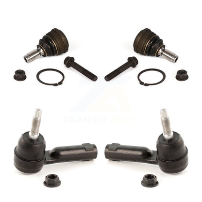 [Avant] Kit de Rotule de suspension pour Ford Mustang KTR-102334