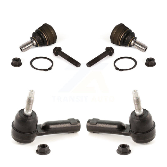 [Avant] Kit de Rotule de suspension pour Ford Mustang KTR-102334