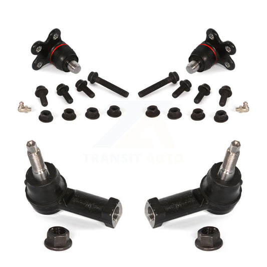[Avant] Kit de Rotule de suspension pour 2012-2018 Chevrolet Sonic KTR-102335