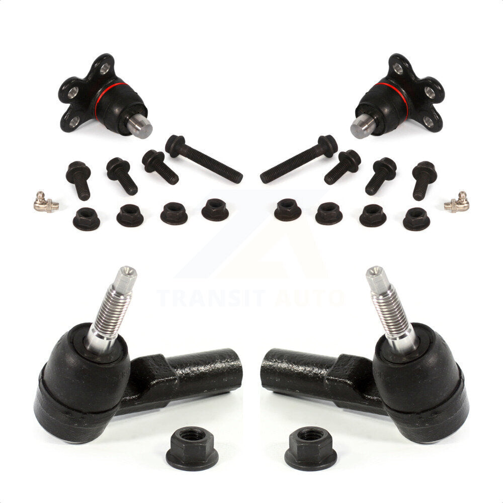 [Avant] Kit de Rotule de suspension pour Buick Encore Chevrolet Trax KTR-102336 par TOR