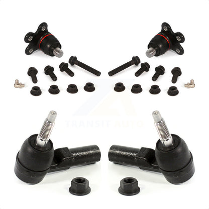 [Avant] Kit de Rotule de suspension pour Buick Encore Chevrolet Trax KTR-102336 par TOR