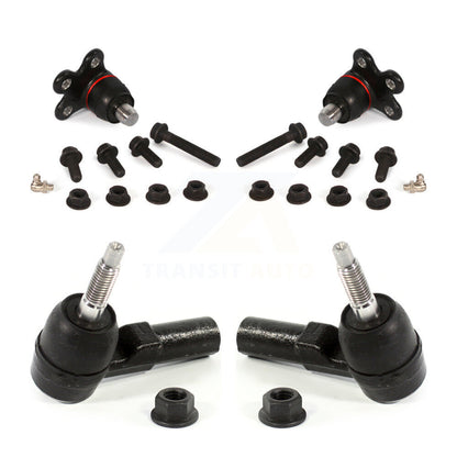 [Avant] Kit de Rotule de suspension pour Buick Encore Chevrolet Trax KTR-102336