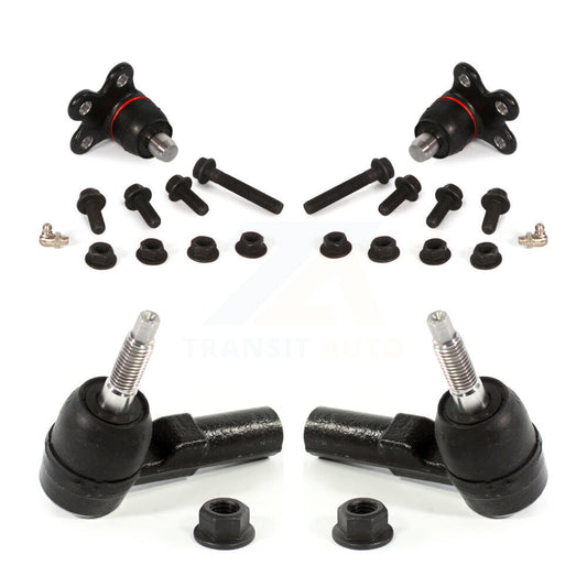 [Avant] Kit de Rotule de suspension pour Buick Encore Chevrolet Trax KTR-102336