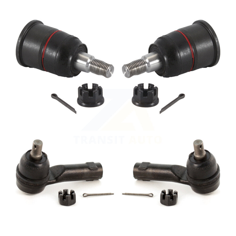 [Avant] Kit de Rotule de suspension pour 2011-2017 Honda Odyssey KTR-102337